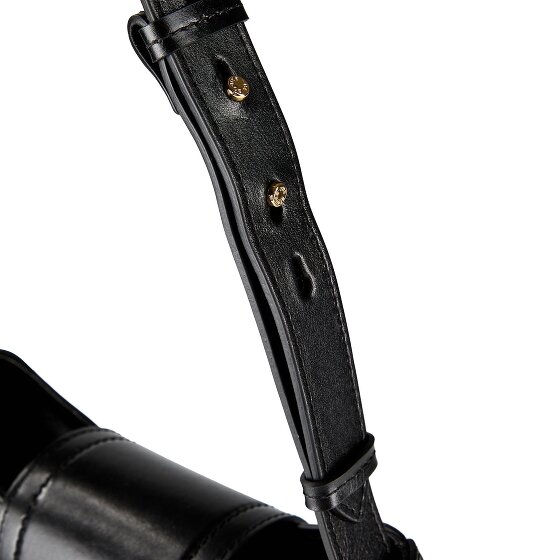 The Bridge Benedetta Shoulder Bag Leather 31 cm