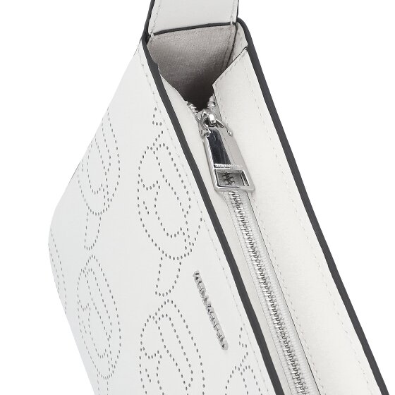 Karl Lagerfeld Ikonik 2.0 Shoulder Bag Leather 24 cm