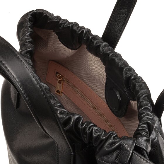 DuDu Ellesmere City Backpack Leather 44 cm