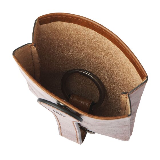 Castelijn & Beerens Key wallet Leather 12 cm