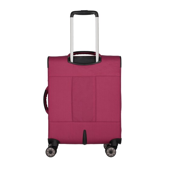 Travelite Skaii 4 Roll Cabin Trolley 55 cm