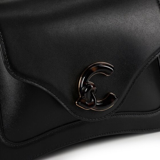 Coccinelle C-Me Handbag Leather 24 cm