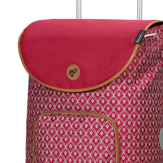Andersen Shopper Stair climber Scala Shopper Famke shopping trolley 59 cm