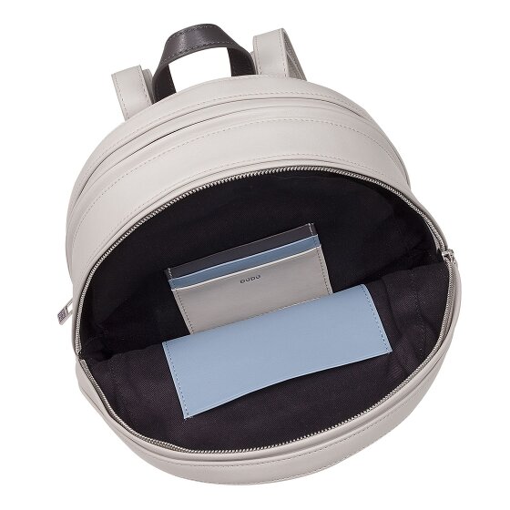 DuDu City backpack leather 26.5 cm