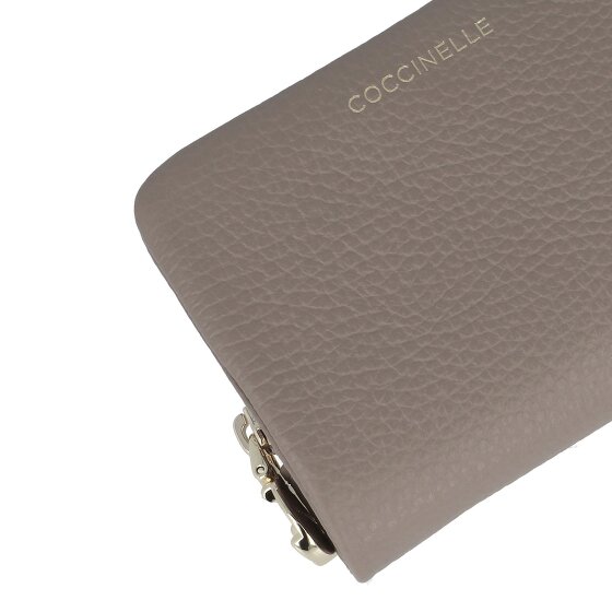 Coccinelle C-Me Softy Wallet Leather 12 cm
