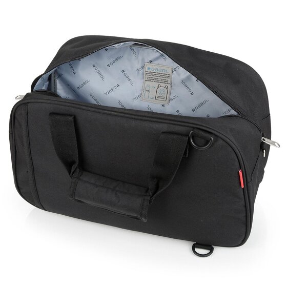 Gabol Week Eco flight bag 40 cm with backpack function