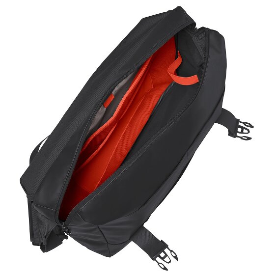 Vaude Mineo Messenger 45 cm laptop compartment