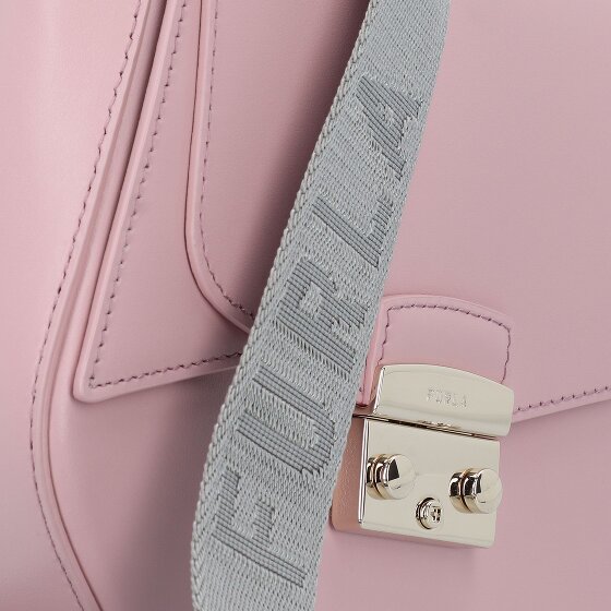 Furla Metropolis Shoulder bag Leather 18 cm