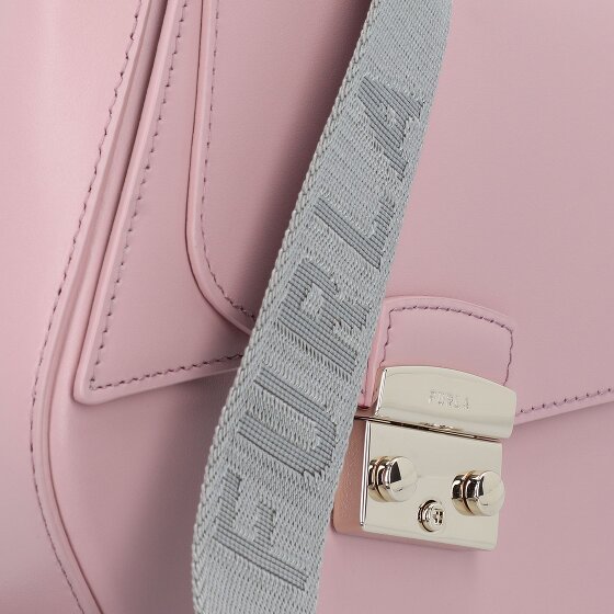 Furla Metropolis Shoulder bag Leather 18 cm