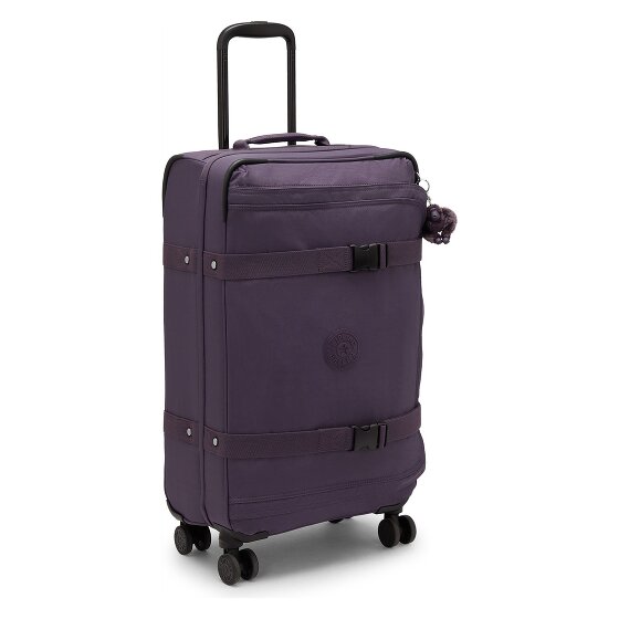 Kipling Basic Spontaneous 4 wheels Trolley M 66 cm