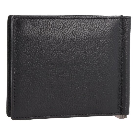 Porsche Design Voyager Wallet RFID protection Leather 12.5 cm