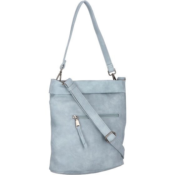 Greenburry Mad'l Dasch Shoulder Bag 28 cm