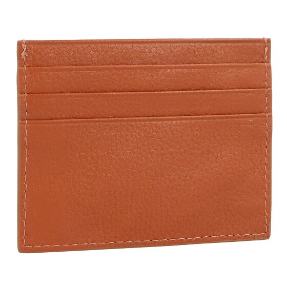 Patrizia Pepe Credit card case leather 10,5 cm