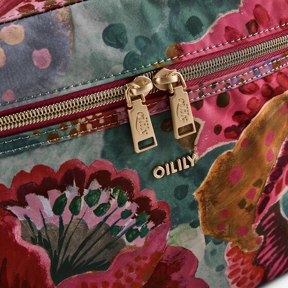 Oilily Pointilly Toiletry bag 28 cm