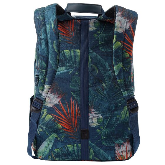 NITRO Urban Plus backpack 45 cm laptop compartment