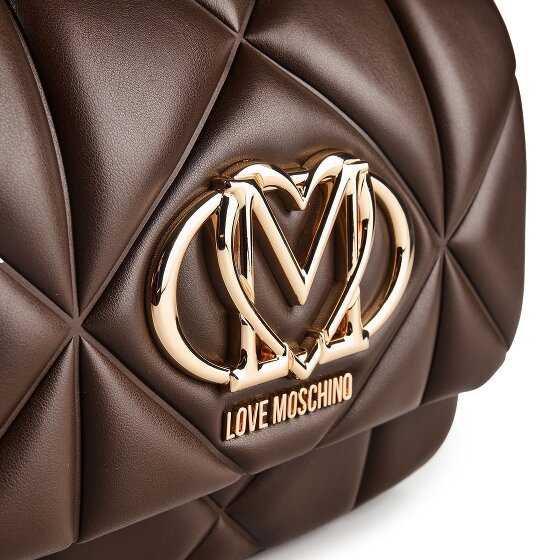 Love Moschino Shoulder Bag 24 cm