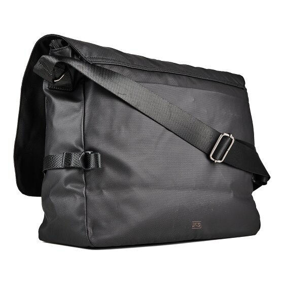 camel active Explore Messenger 38.5 cm Laptop compartment