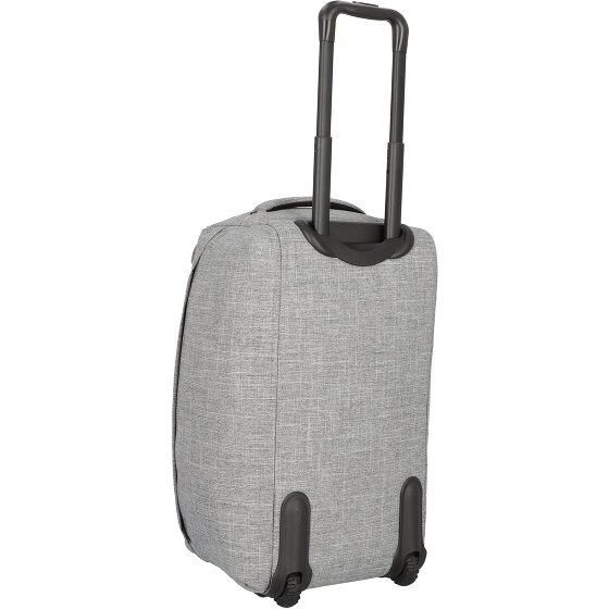 Herschel Wheelie Outfitter 50L 2 Roll Travel Bag 58 cm