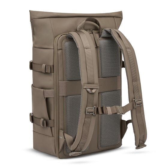 Kapten & Son Helsinki Pro Daypack 52 cm Laptop compartment
