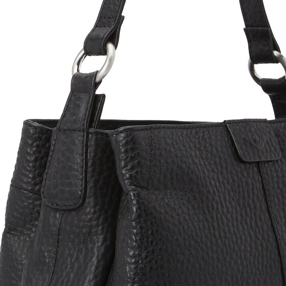 Voi Hirsch Shoulder Bag Leather 29.5 cm