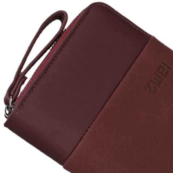 Zwei Eva Wallet 20 cm
