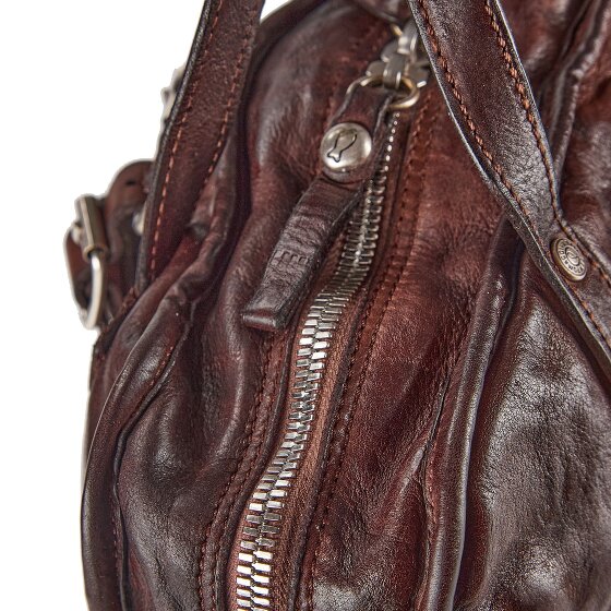 Campomaggi Abete Daypack Genuine Leather 35 cm