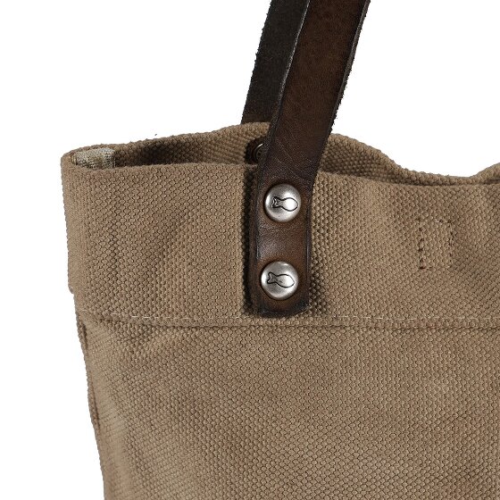 Campomaggi Filodendro Shoulder Bag 17 cm