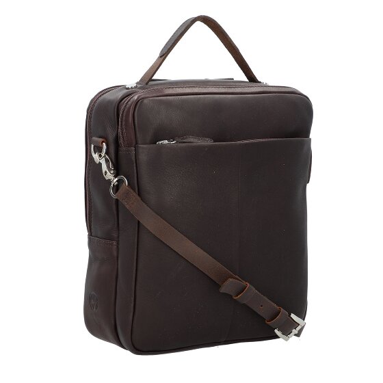 Harold's Country Shoulder bag Leather 24 cm