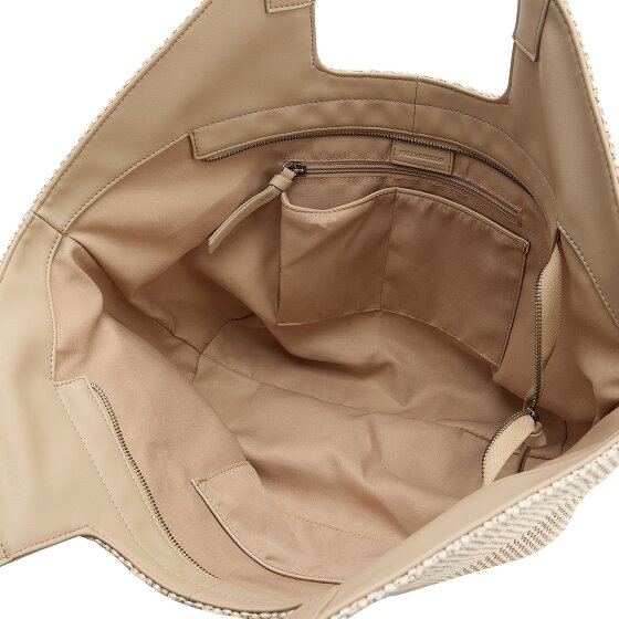 FredsBruder City-Beach-Repeat Shopper Bag 35 cm