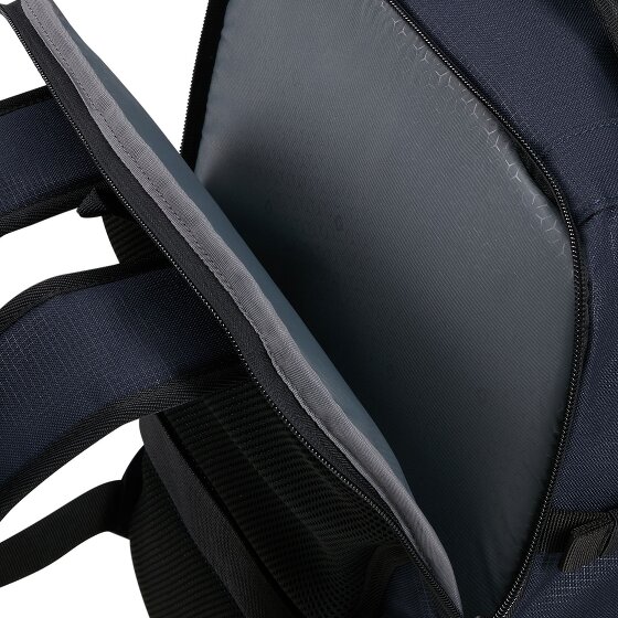 Samsonite Roader travel backpack 40 cm laptop compartment