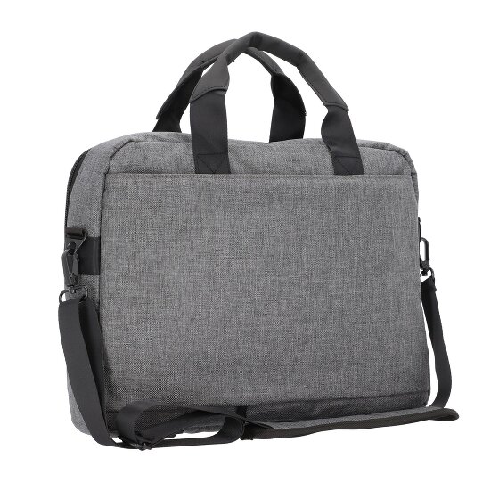 Lightpak Wookie briefcase 42 cm laptop compartment