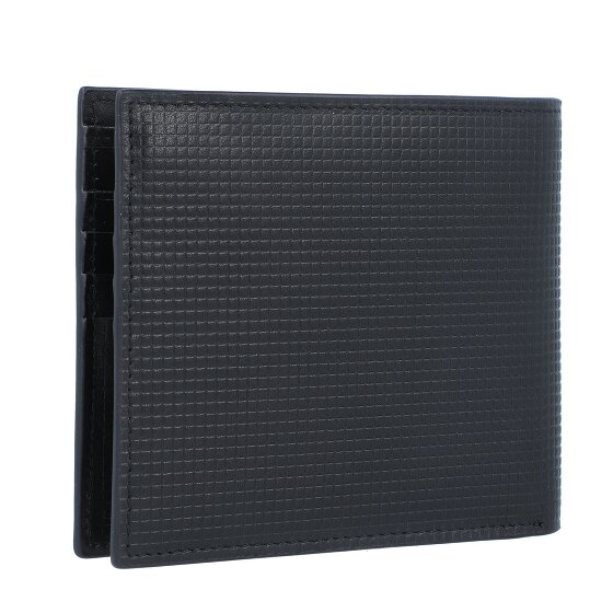 Davidoff Paris wallet leather 11.5 cm