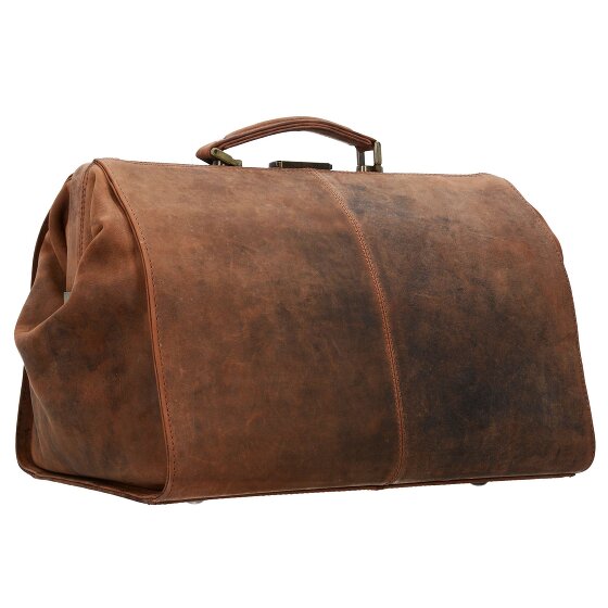 Greenland Nature Montenegro doctor case leather 40 cm