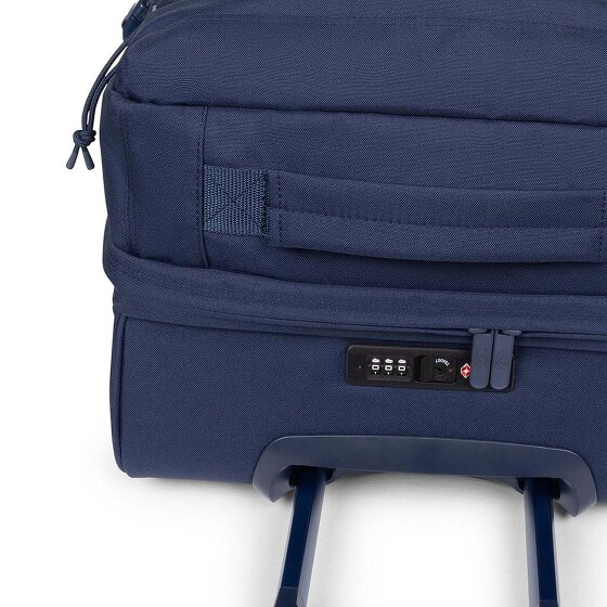 Eastpak Transit'R Plus 4 wheels Travel bag 68 cm