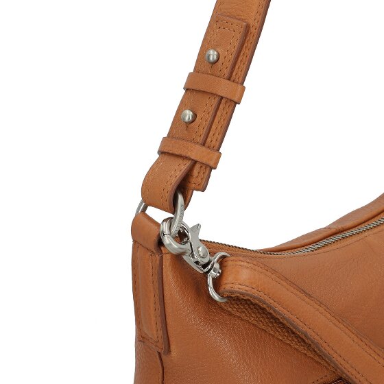 Burkely Soft Skylar Shoulder Bag Leather 27 cm