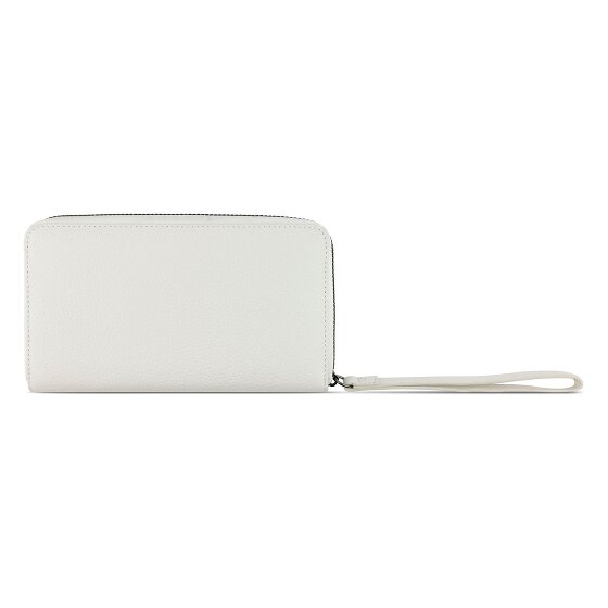 Bugatti Elsa Wallet RFID protection Leather 19 cm