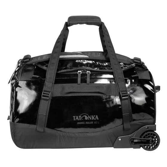 Tatonka Barrel Roller 60 2 wheels Travel bag 57 cm