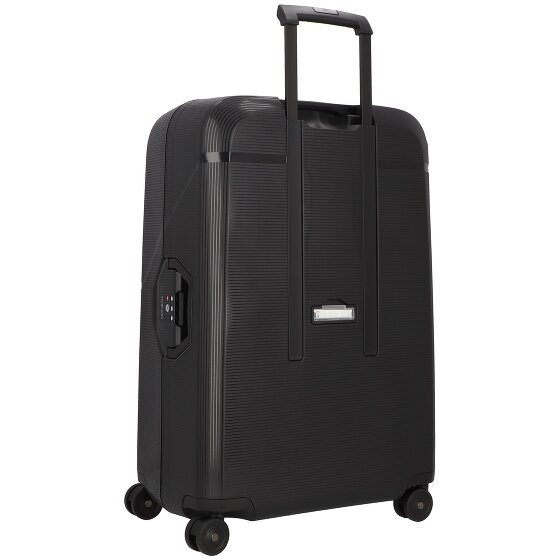 Samsonite Magnum Eco 4 wheels Trolley 75 cm
