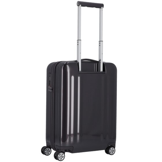 Bogner Piz 4 wheels Cabin trolley 55 cm