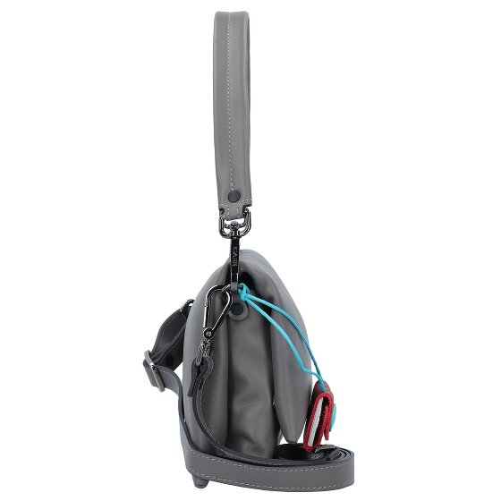 Gabs Iduna Shoulder Bag M Leather 26 cm