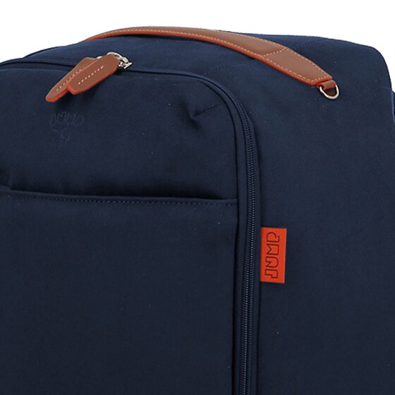 Jump Uppsala travel backpack S 40 cm