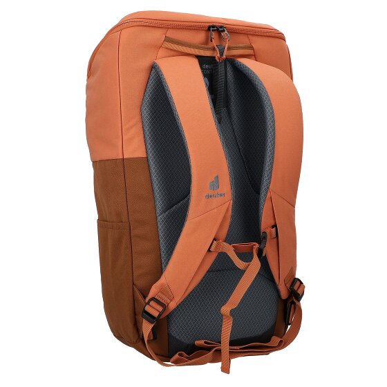 Deuter UP Stockholm backpack 51 cm laptop compartment