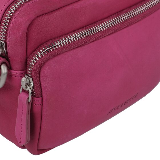 Jack Kinsky Aruba 1 Shoulder bag Leather 19 cm Jack Kinsky Aruba 1 Shoulder bag Leather 19 cm