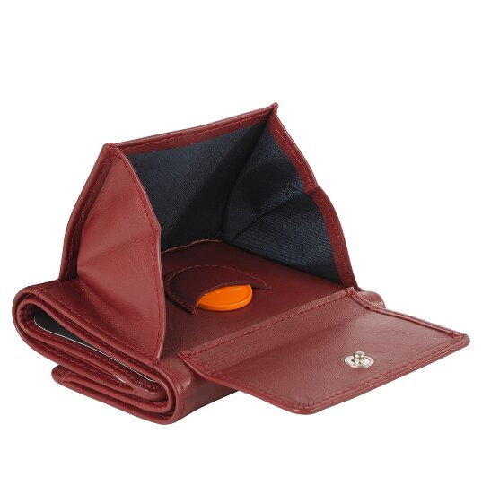 Voi Soft Toni wallet leather 9 cm