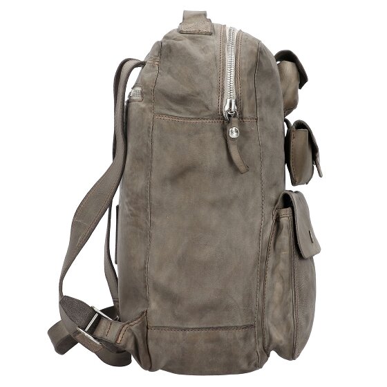 Campomaggi Pino Daypack Genuine Leather 39.5 cm