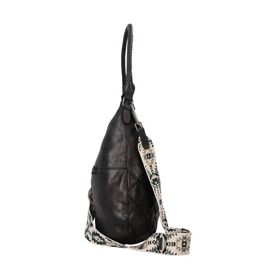 Harbour 2nd Esterina Shoulder Bag Leather 33 cm