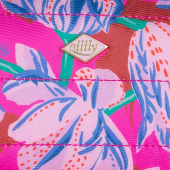 Oilily Tulipy Toilet bag 16 cm