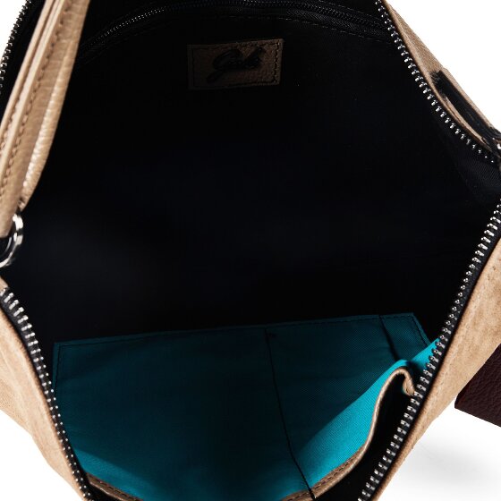 Gabs Beyonce Shoulder Bag Genuine Leather 42 cm