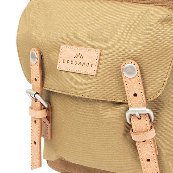 Doughnut Macaroon Daypack 38 cm Laptop compartment