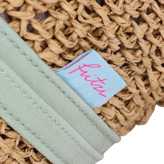 Fritzi aus Preußen Simply Shopper Shopper Bag 63 cm